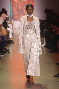 House of Aama RTW Fall 2022