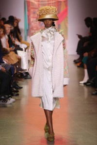 House of Aama RTW Fall 2022