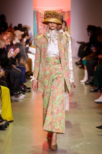 House of Aama RTW Fall 2022