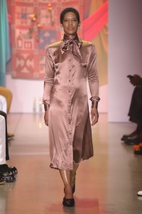 House of Aama RTW Fall 2022