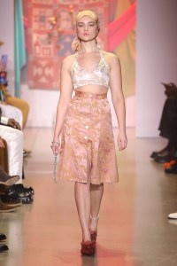 House of Aama RTW Fall 2022