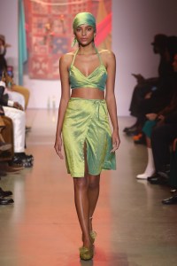 House of Aama RTW Fall 2022