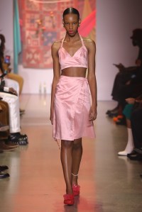 House of Aama RTW Fall 2022