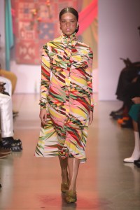 House of Aama RTW Fall 2022