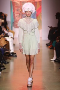 House of Aama RTW Fall 2022