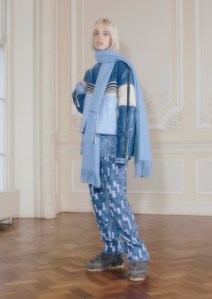 House of Sunny RTW Fall 2022 ?