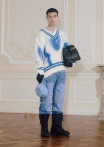 House of Sunny RTW Fall 2022 ?