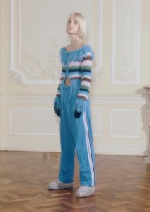 House of Sunny RTW Fall 2022 ?