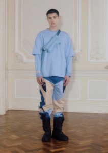 House of Sunny RTW Fall 2022 ?