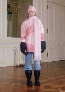 House of Sunny RTW Fall 2022 ?