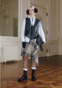 House of Sunny RTW Fall 2022 ?