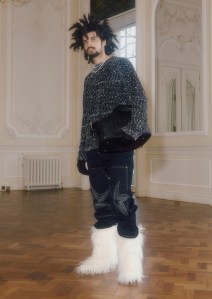 House of Sunny RTW Fall 2022 ?