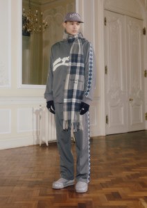 House of Sunny RTW Fall 2022 ?