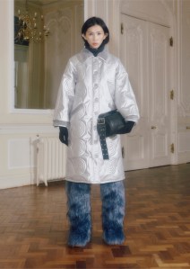 House of Sunny RTW Fall 2022 ?