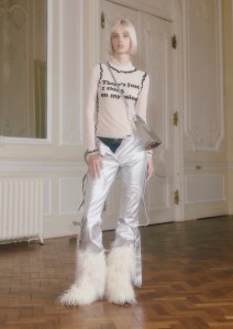 House of Sunny RTW Fall 2022 ?