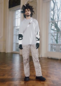 House of Sunny RTW Fall 2022 ?