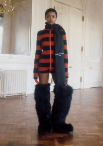 House of Sunny RTW Fall 2022 ?