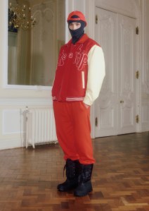House of Sunny RTW Fall 2022 ?