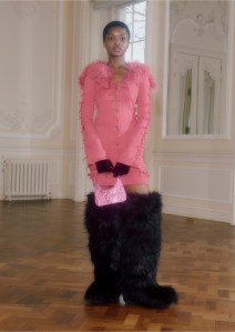 House of Sunny RTW Fall 2022 ?