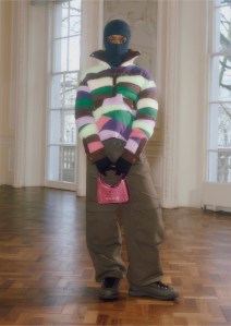 House of Sunny RTW Fall 2022 ?