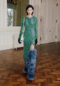 House of Sunny RTW Fall 2022 ?