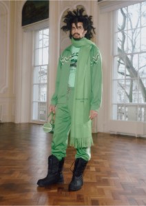 House of Sunny RTW Fall 2022 ?