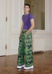 House of Sunny RTW Fall 2022 ?