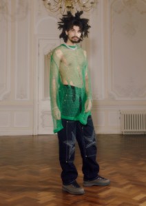 House of Sunny RTW Fall 2022 ?