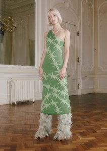 House of Sunny RTW Fall 2022 ?