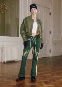 House of Sunny RTW Fall 2022 ?