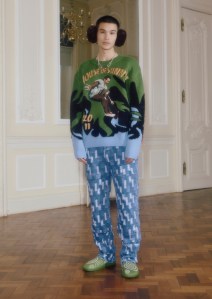 House of Sunny RTW Fall 2022 ?