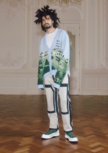 House of Sunny RTW Fall 2022 ?
