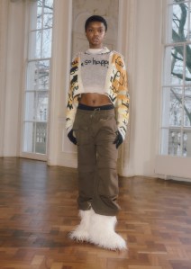 House of Sunny RTW Fall 2022 ?