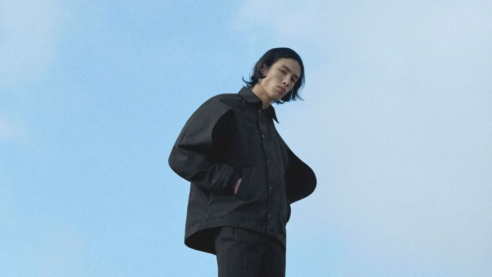 Konundrum, modular, jackets, fashion, sustainability, modern, outerwear