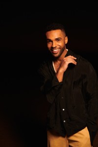 Lucien Laviscount