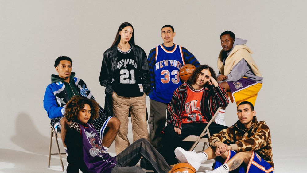 Mitchell & Ness