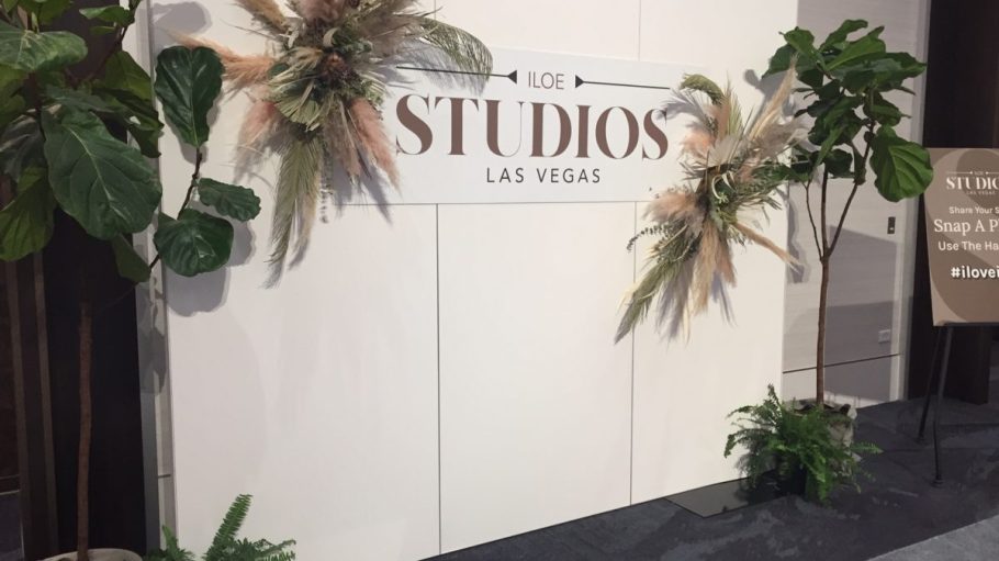 At Womenswear in Nevada and Iloe Studios, two trade shows in Las Vegas, suppliers see retailers ready to boost profits with eager customers.