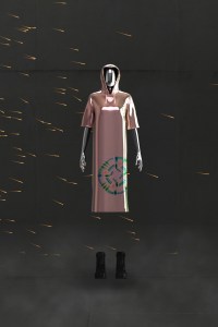Imitation of Christ RTW Fall 2022