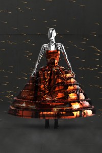Imitation of Christ RTW Fall 2022