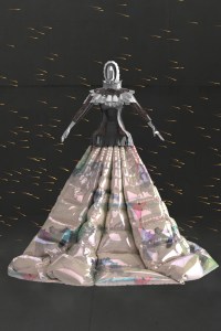 Imitation of Christ RTW Fall 2022
