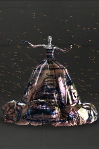 Imitation of Christ RTW Fall 2022