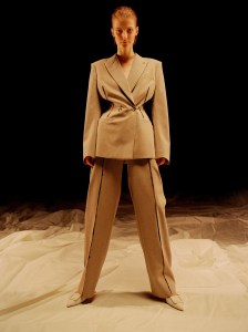 Interior RTW Fall 2022