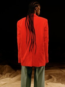 Interior RTW Fall 2022