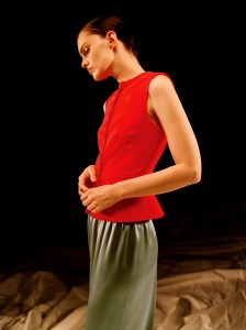 Interior RTW Fall 2022
