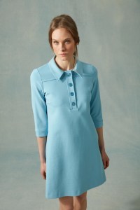 Jane RTW Fall 2022 on February 18, 2022 in London.