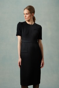 Jane RTW Fall 2022 on February 18, 2022 in London.