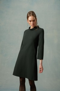 Jane RTW Fall 2022 on February 18, 2022 in London.