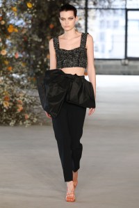 Jason Wu RTW Fall 2022