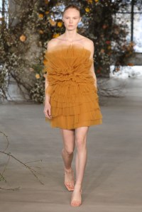 Jason Wu RTW Fall 2022