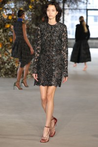 Jason Wu RTW Fall 2022